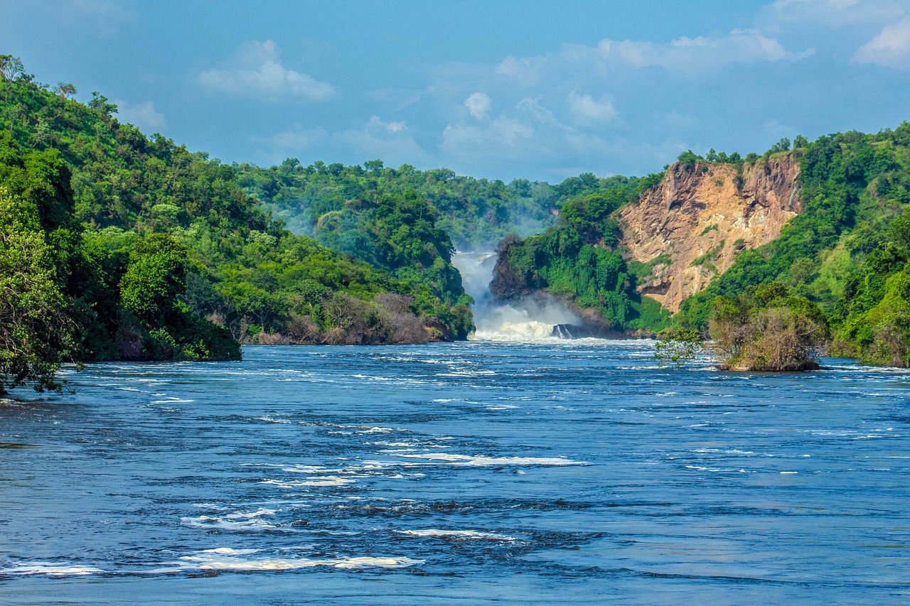 3-Day Murchison Falls Wildlife Tour