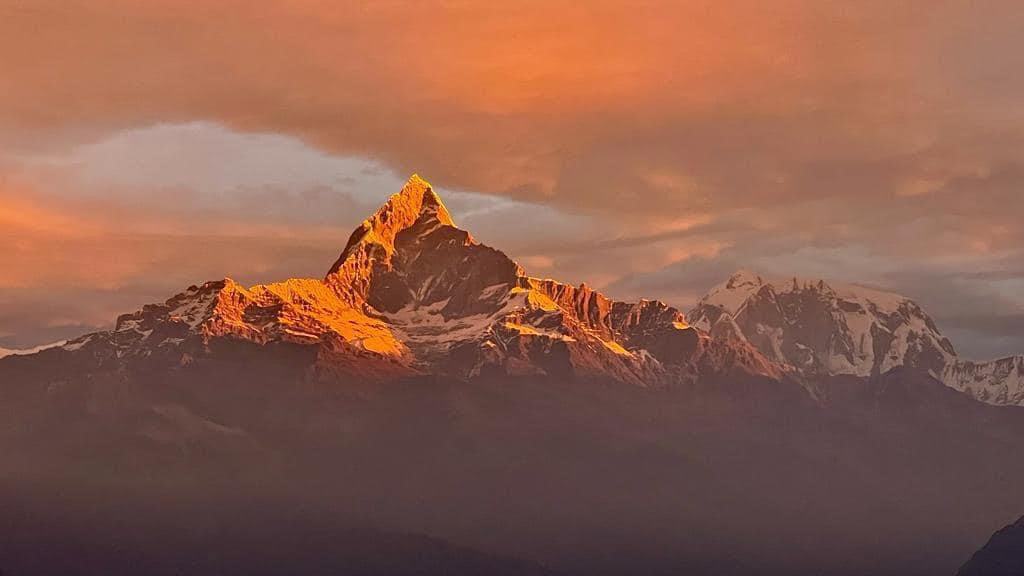 Tsum Valley Yoga & Meditation Retreat Trekking