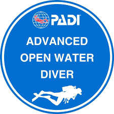 Advanced Open Water Diver