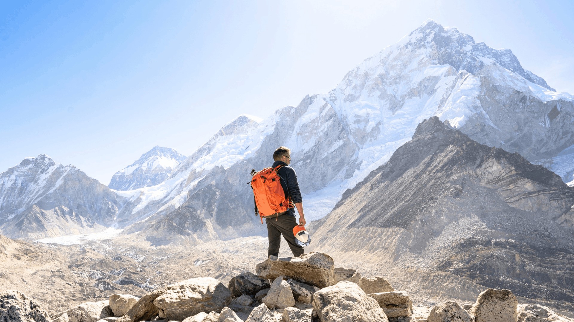 Everest Base Camp Trek: Complete 2026 Guide (Cost, Itinerary, Difficulty)