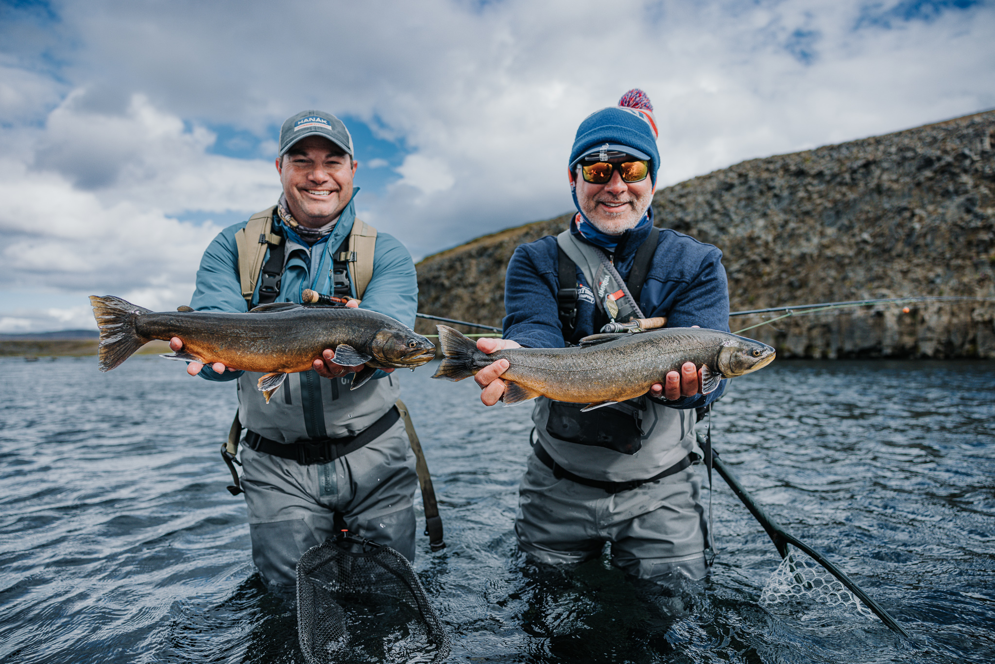 Top 5 European Angling Destinations