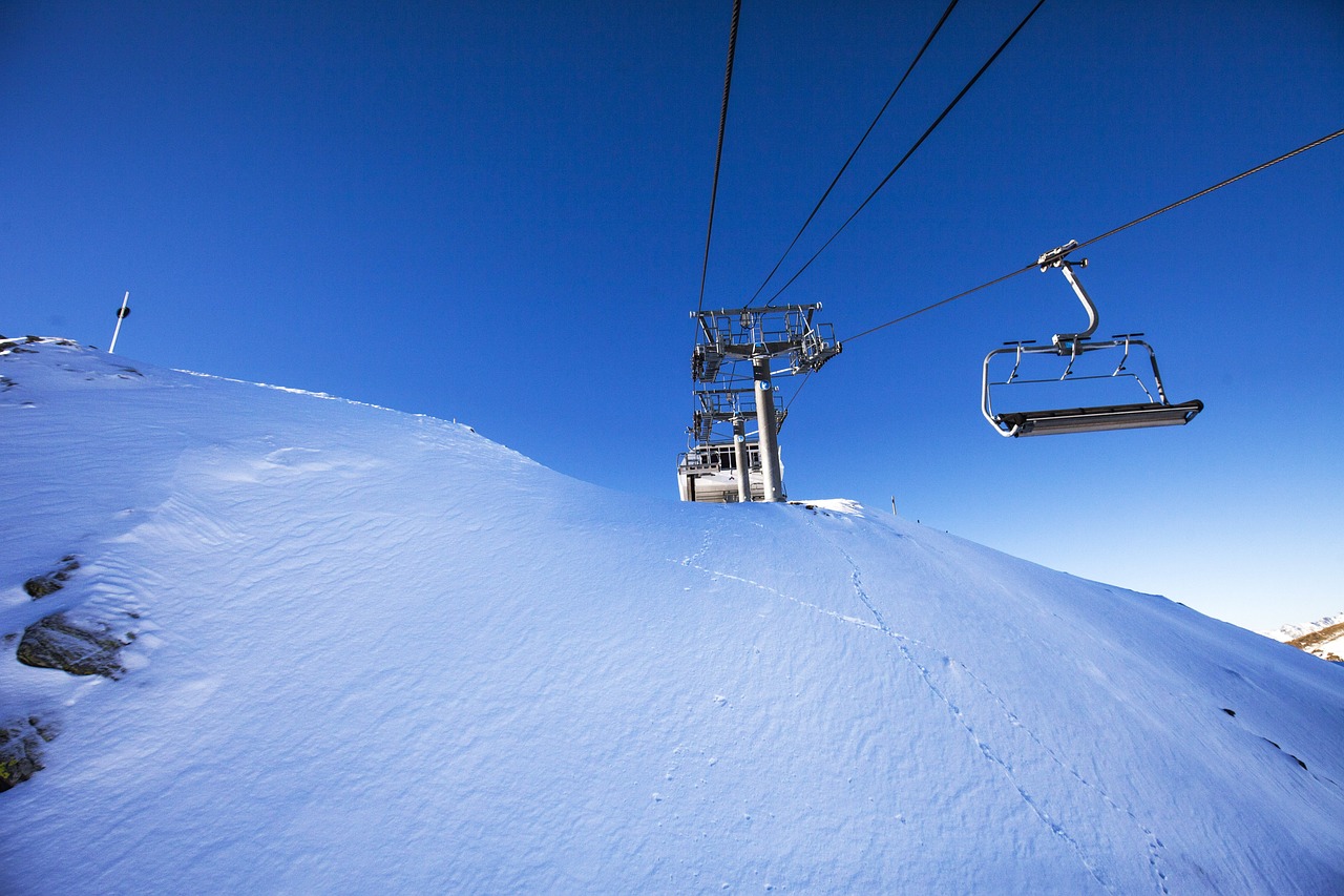 Top 5 Adventure Activities to Experience in Andorra