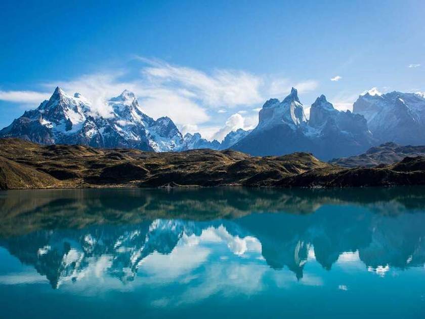 Top 5 Adventure Activities in Chile