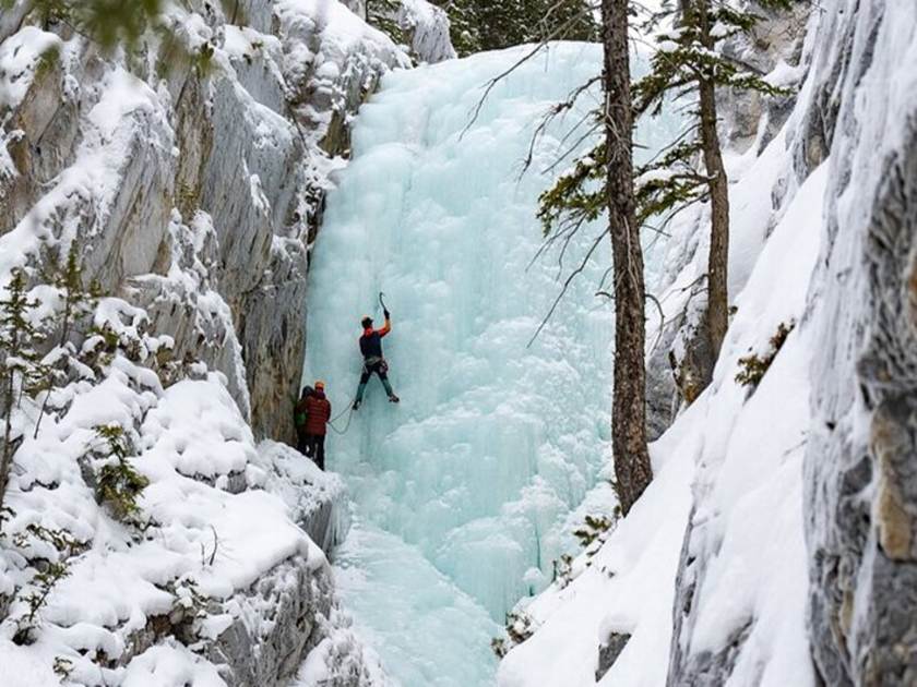 Top 5 Adventure Activities in Canada
