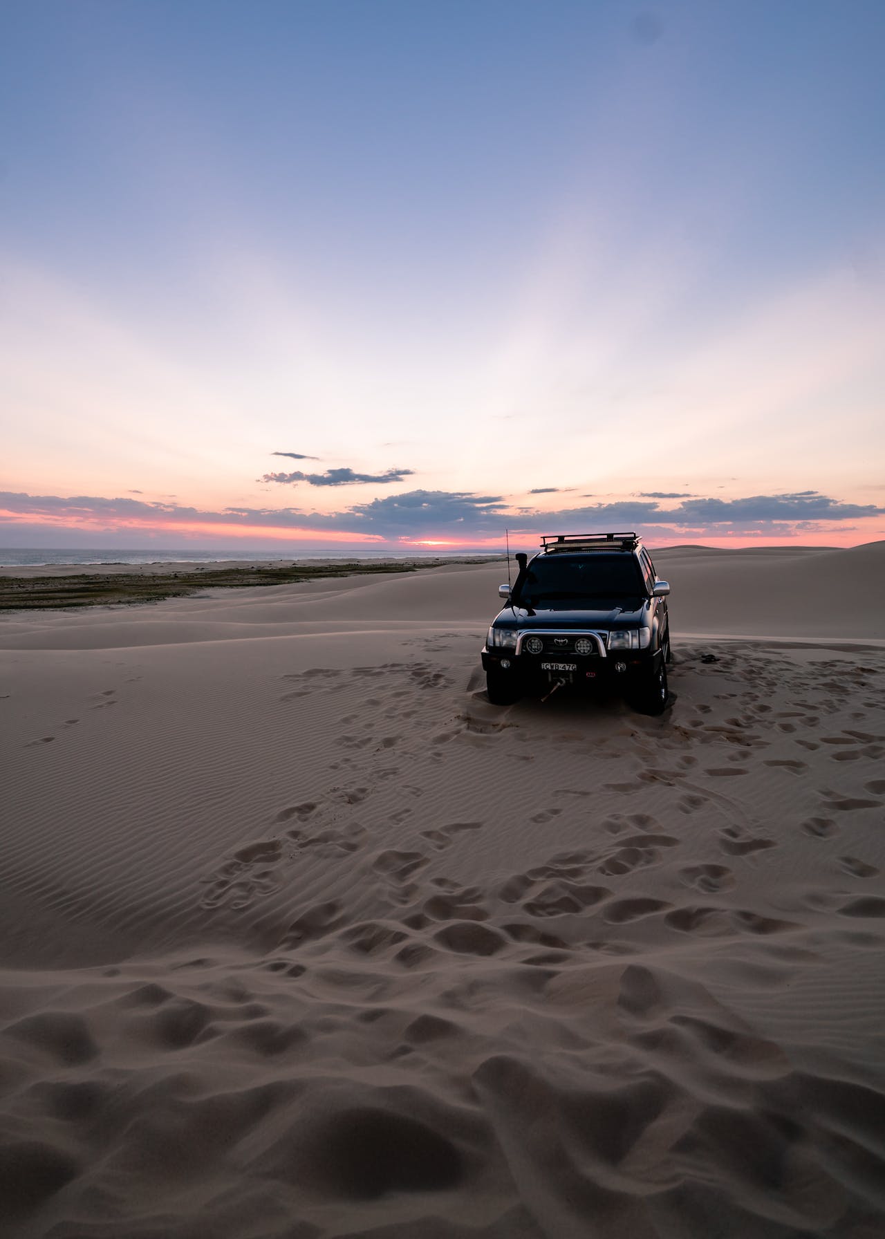 Top 5 Thrilling Adventure Activities to Experience in the UAE