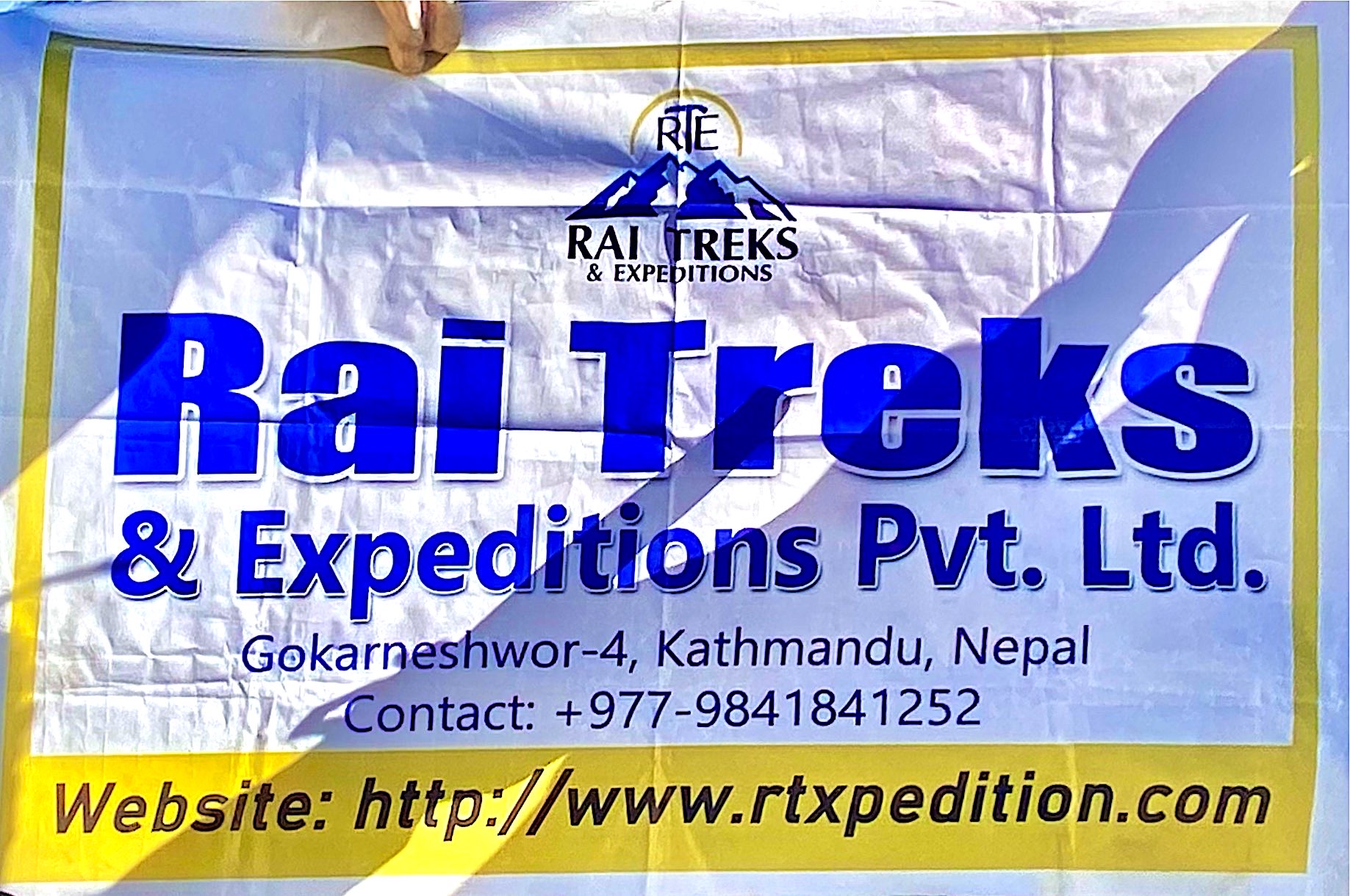 Rai Treks and Expedition Pvt Ltd