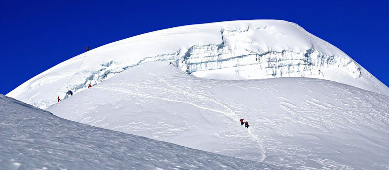 UNIQUE SHERPA TREK & EXPEDITION PVT. LTD.