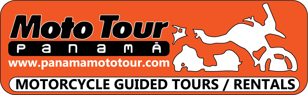 Moto Tour Panama