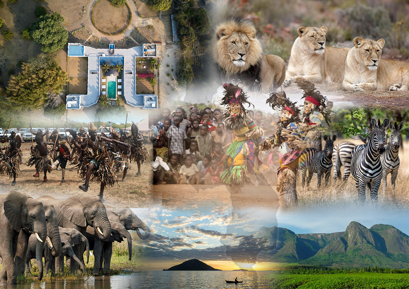 Heart Travel and adventures