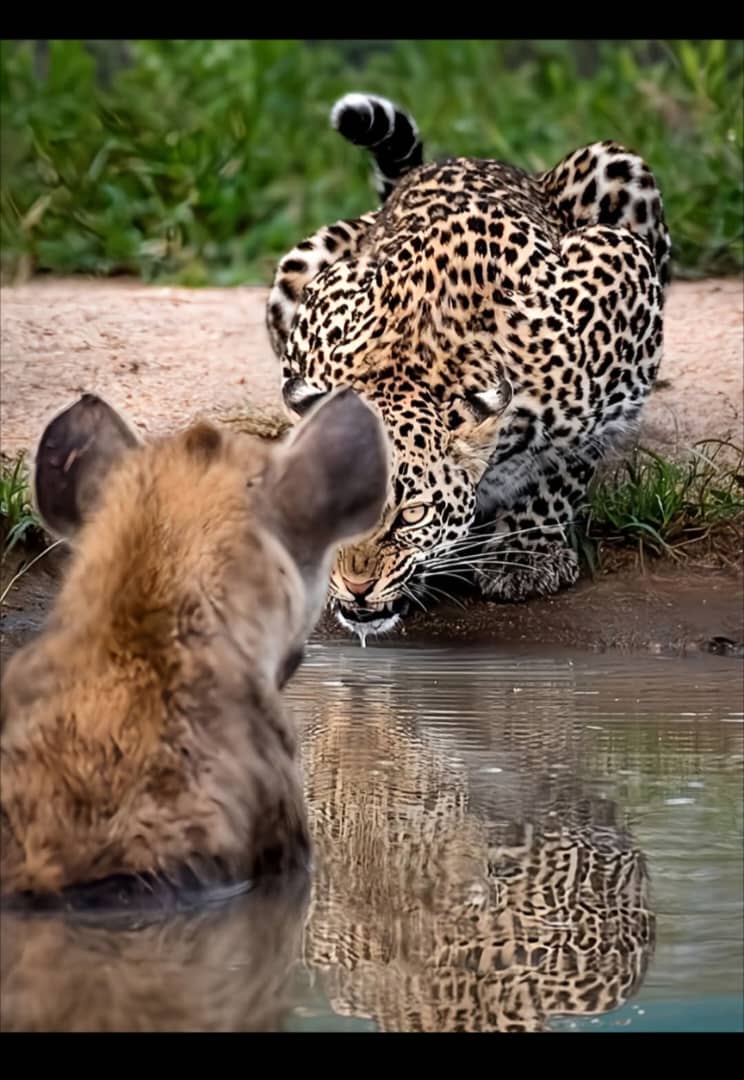 Pinilina safaris