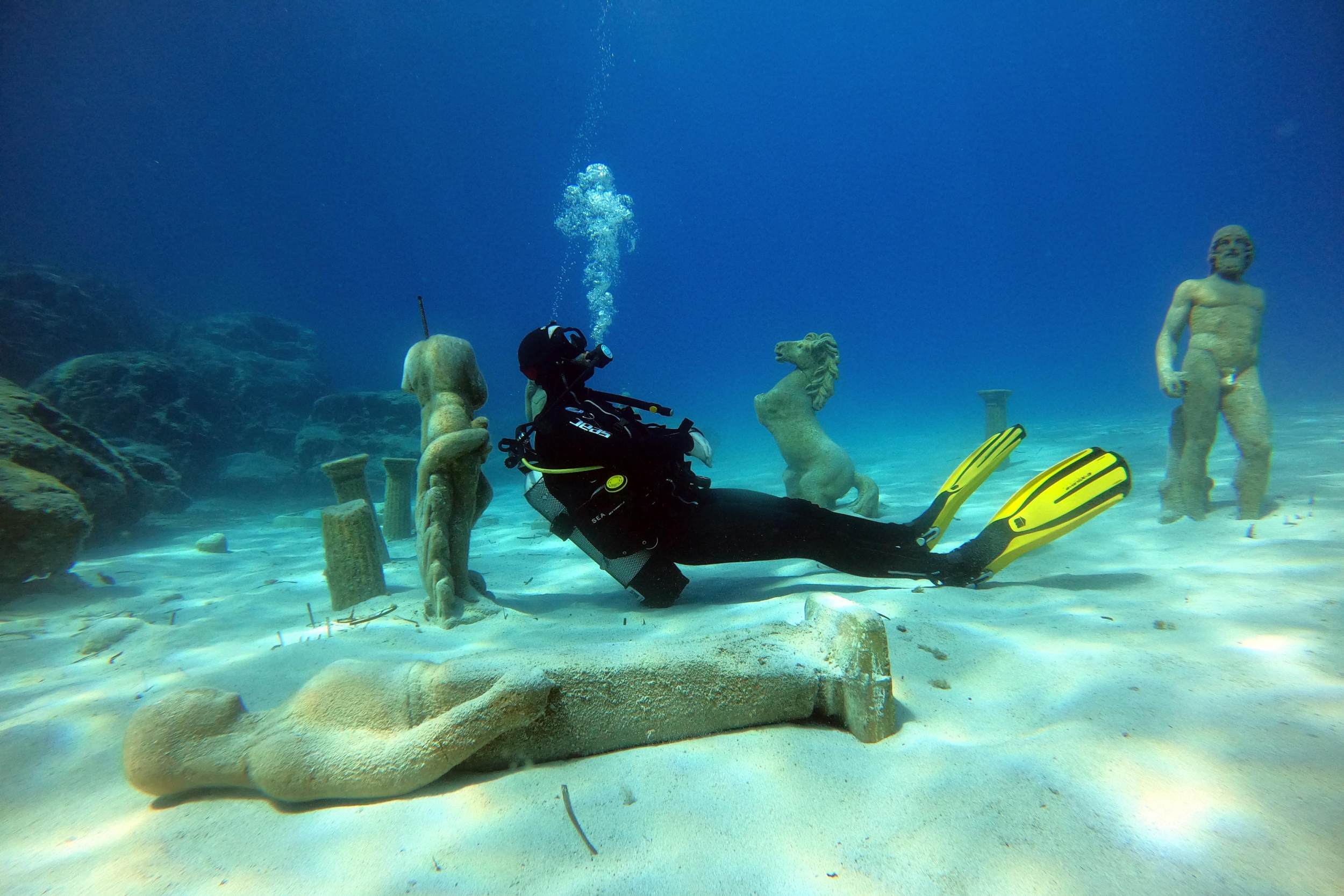 Gotodive Cyprus