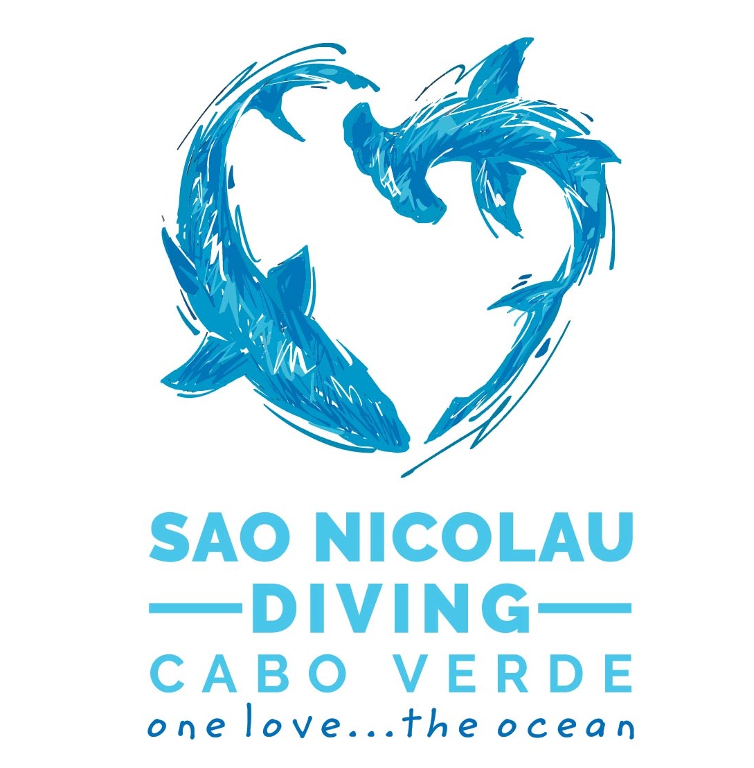 Sao Nicolau Diving