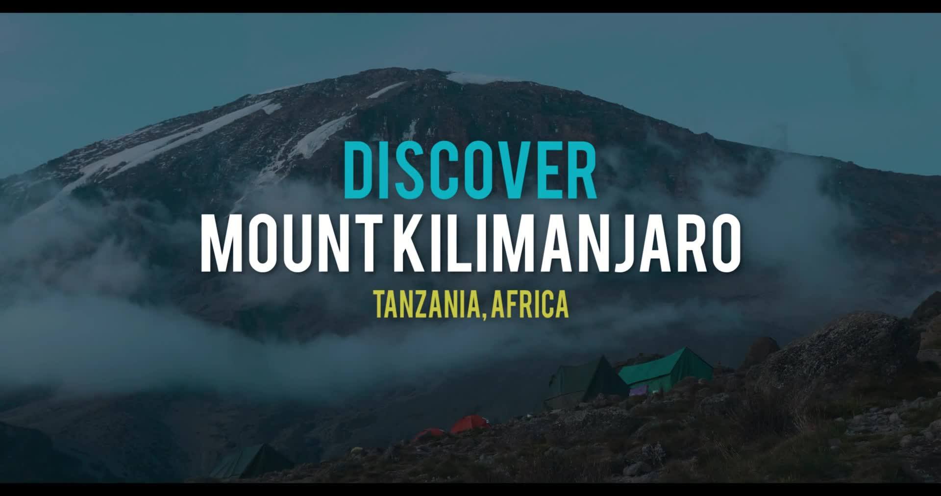 Mount Kilimanjaro Guide