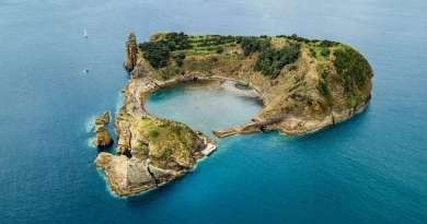 Espírito Azul