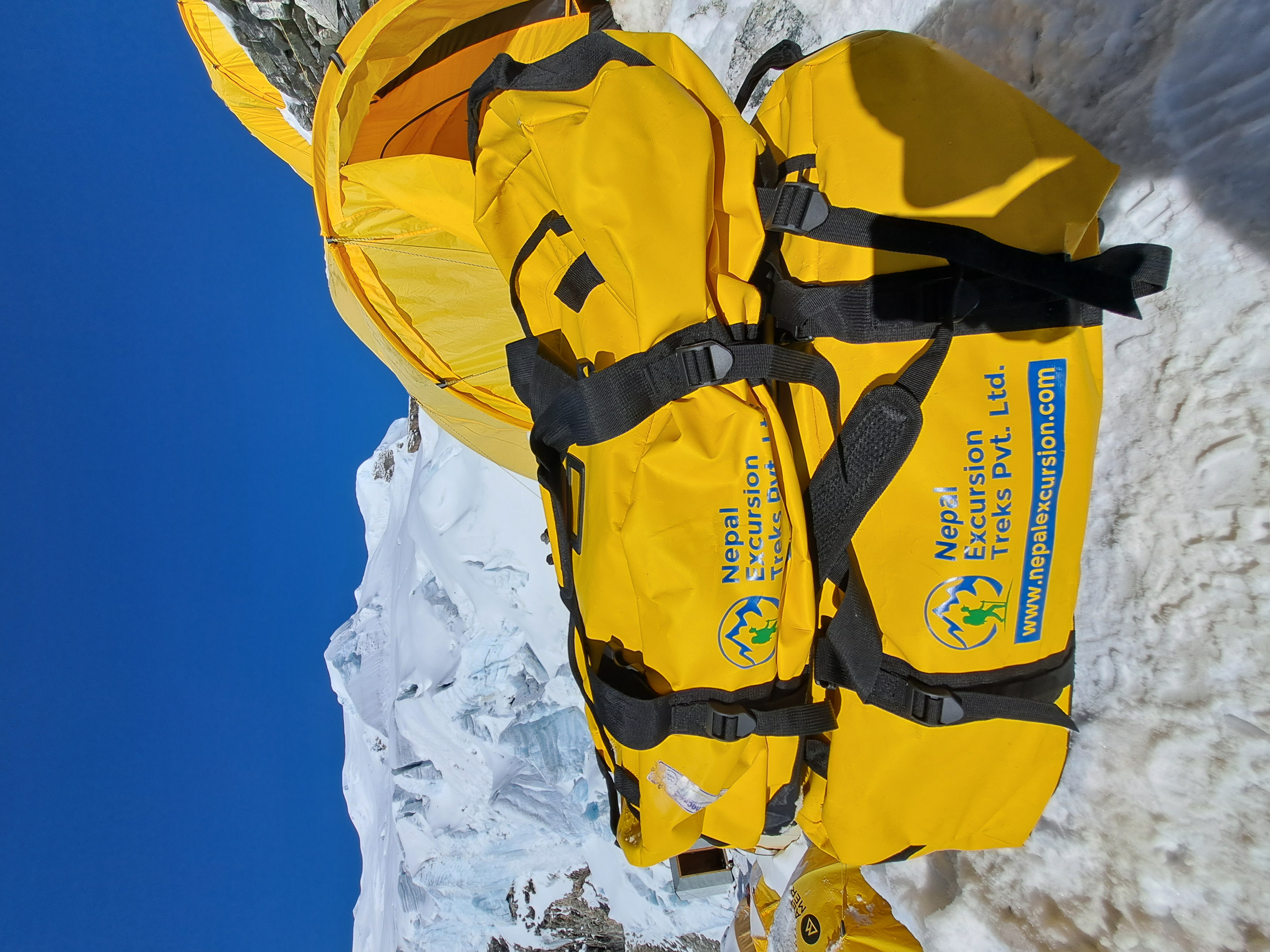 Nepal Excursion Treks