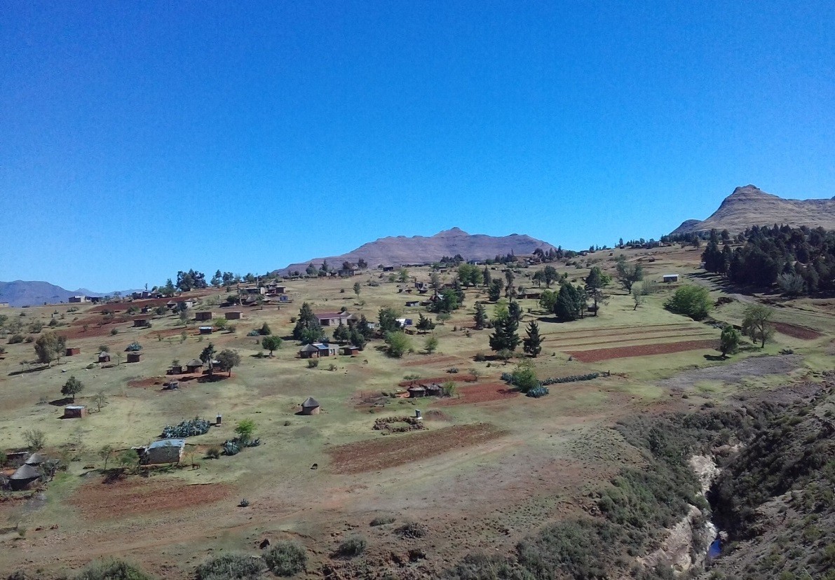 Thaba Tours