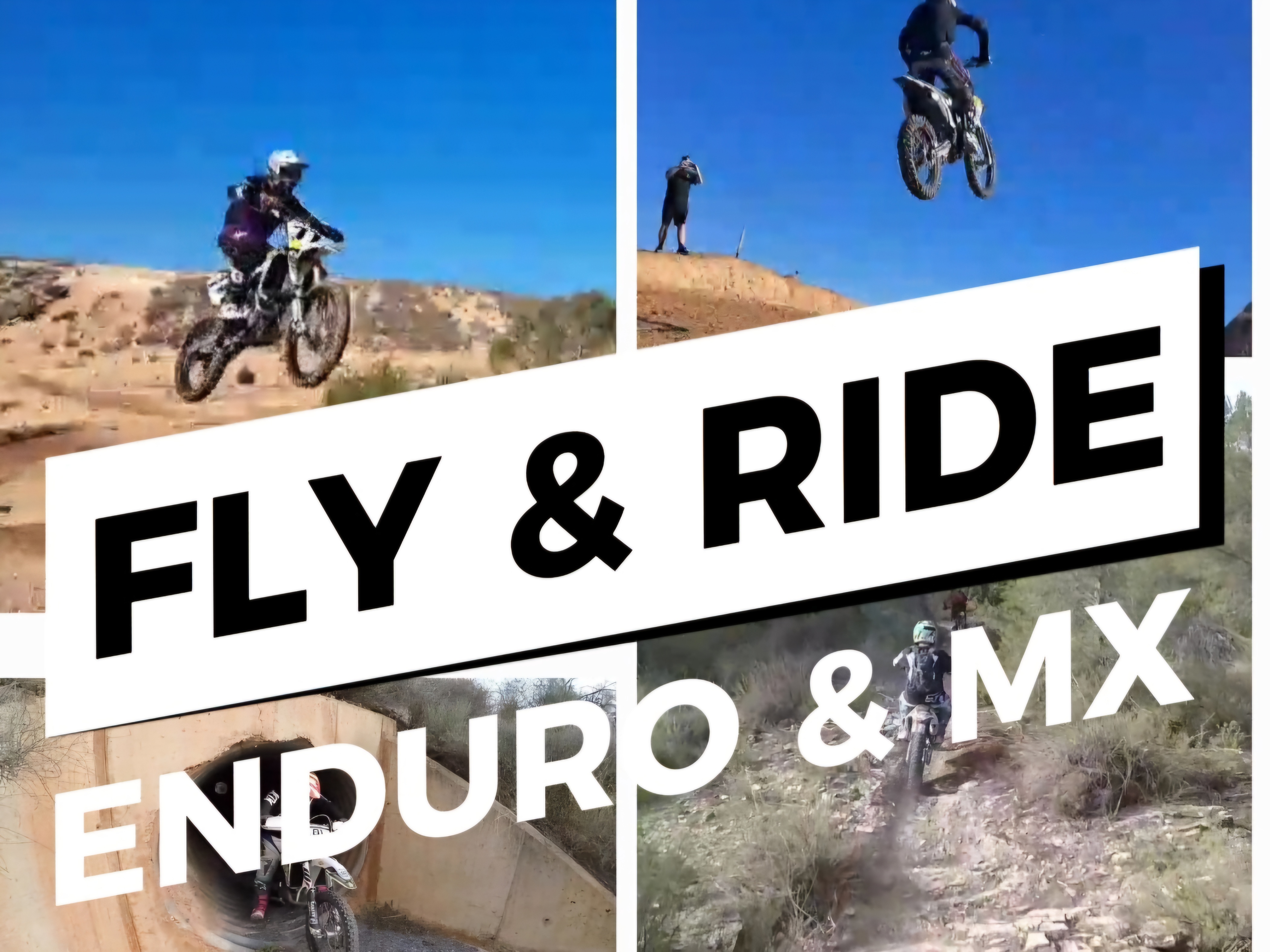 SUNTRAILS ENDURO