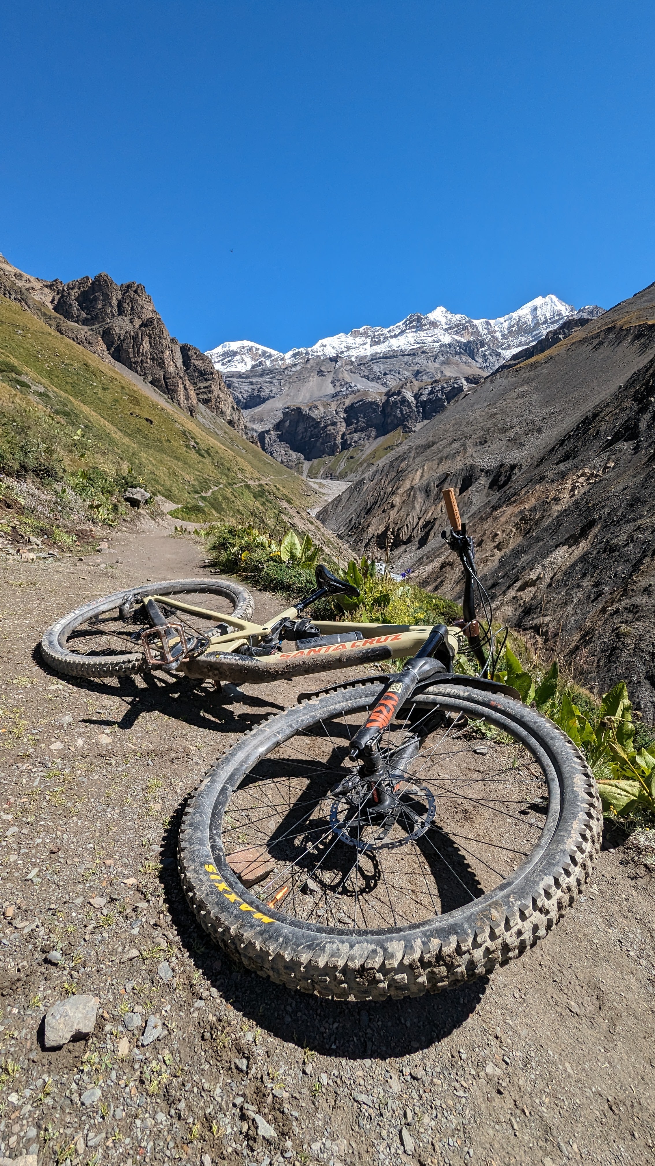 Epic Shangri La Adventure P. Ltd