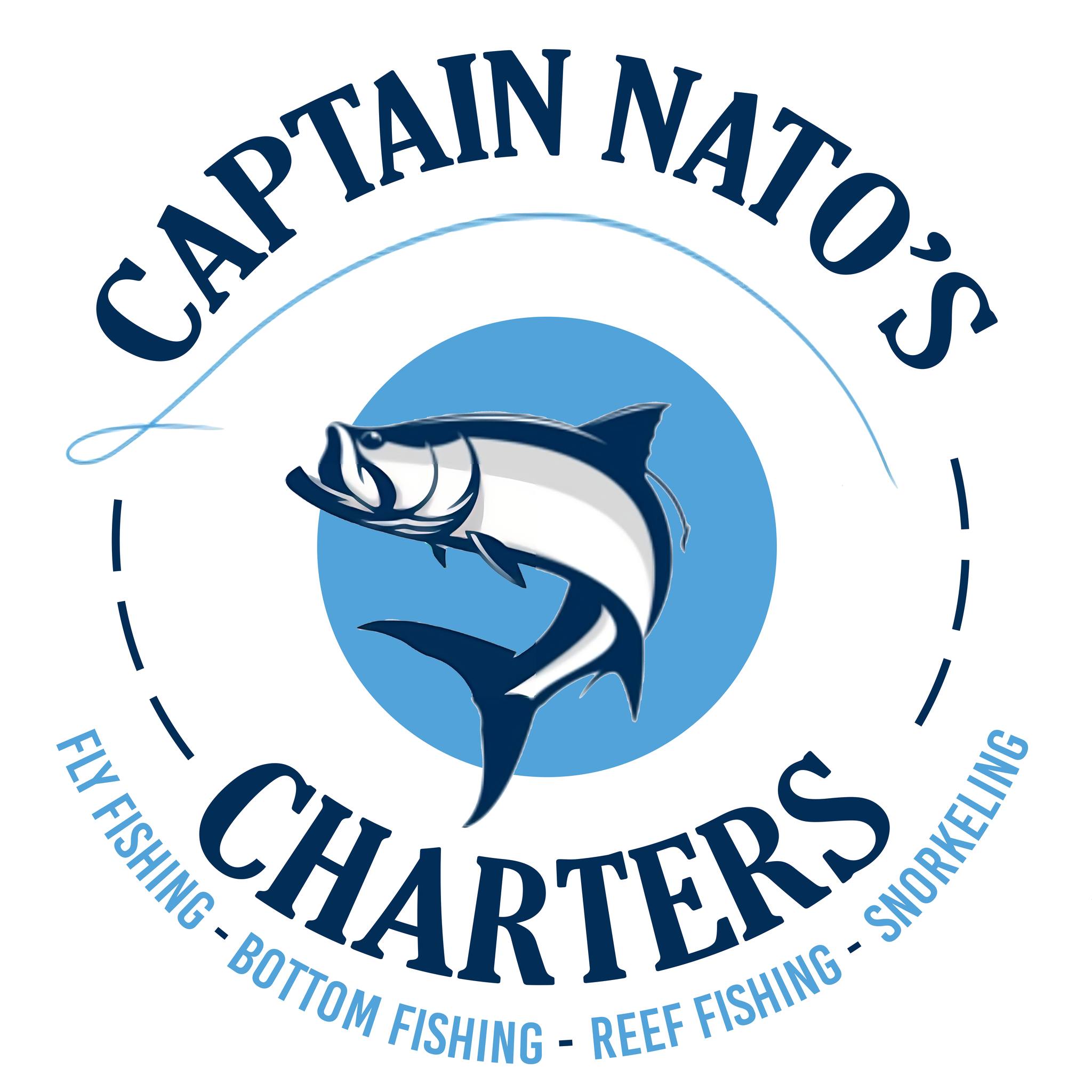 Captain Nato Fishing Adventures