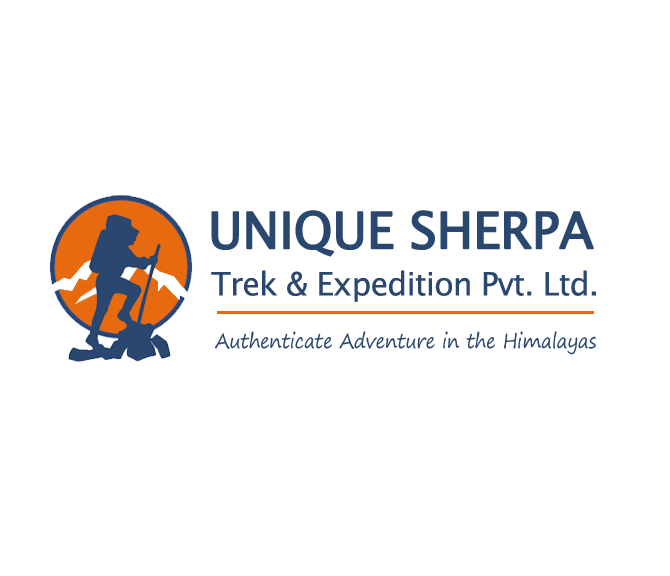 UNIQUE SHERPA TREK & EXPEDITION PVT. LTD.