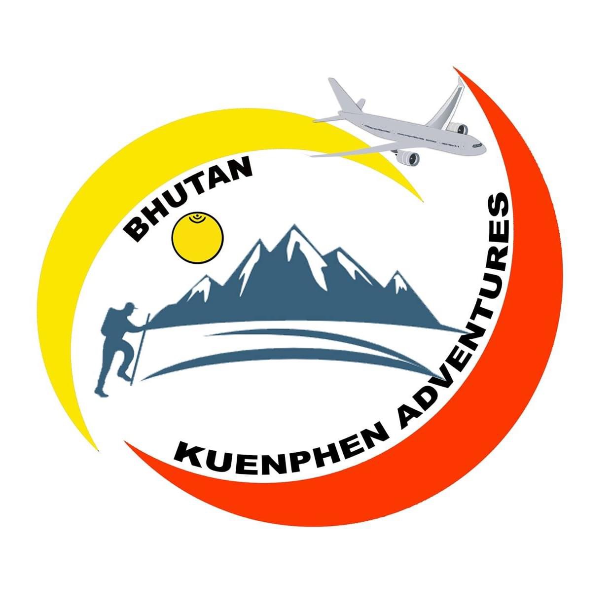 Bhutan Kuenphen Adventure & Sonam Yarphel adventure