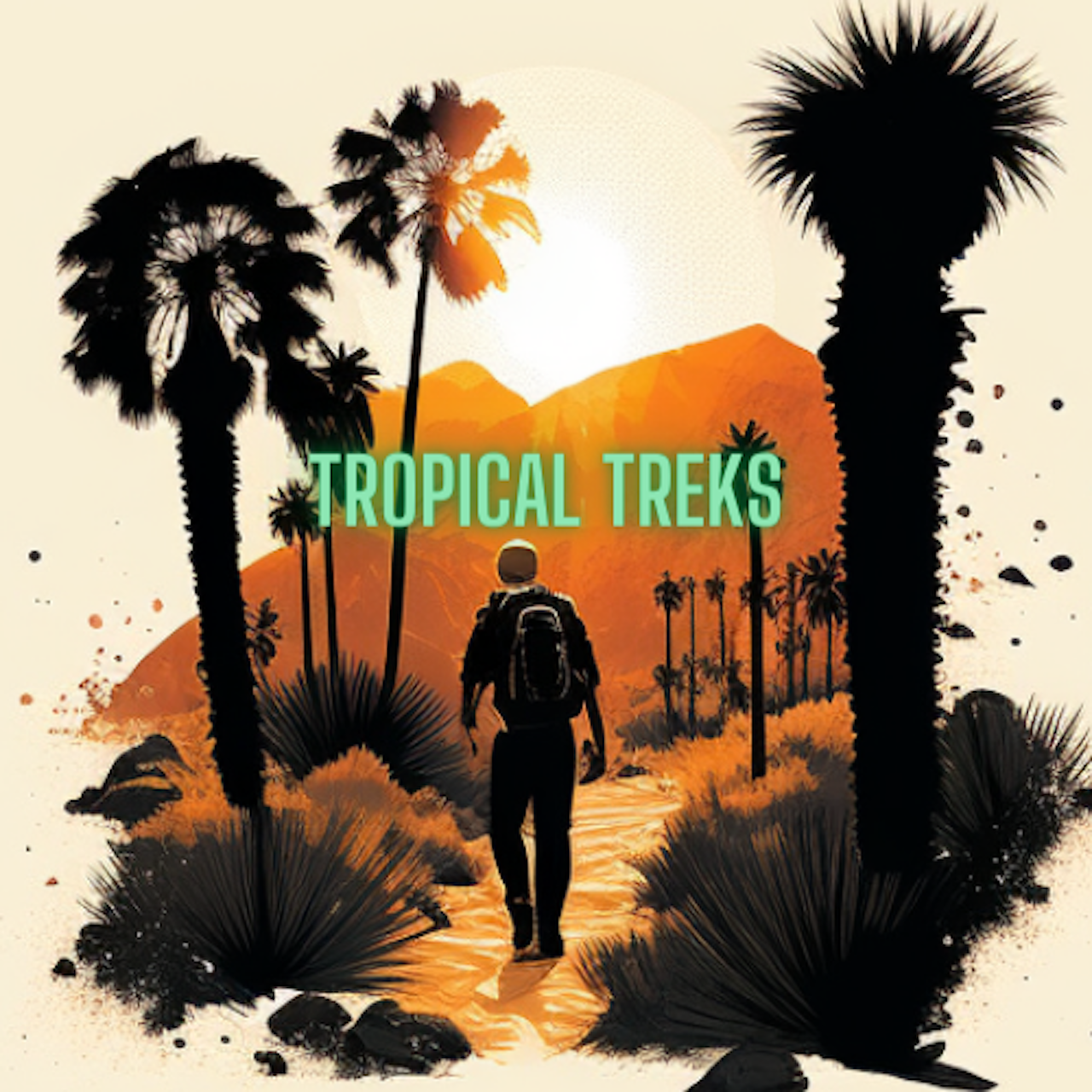 Tropical Treks