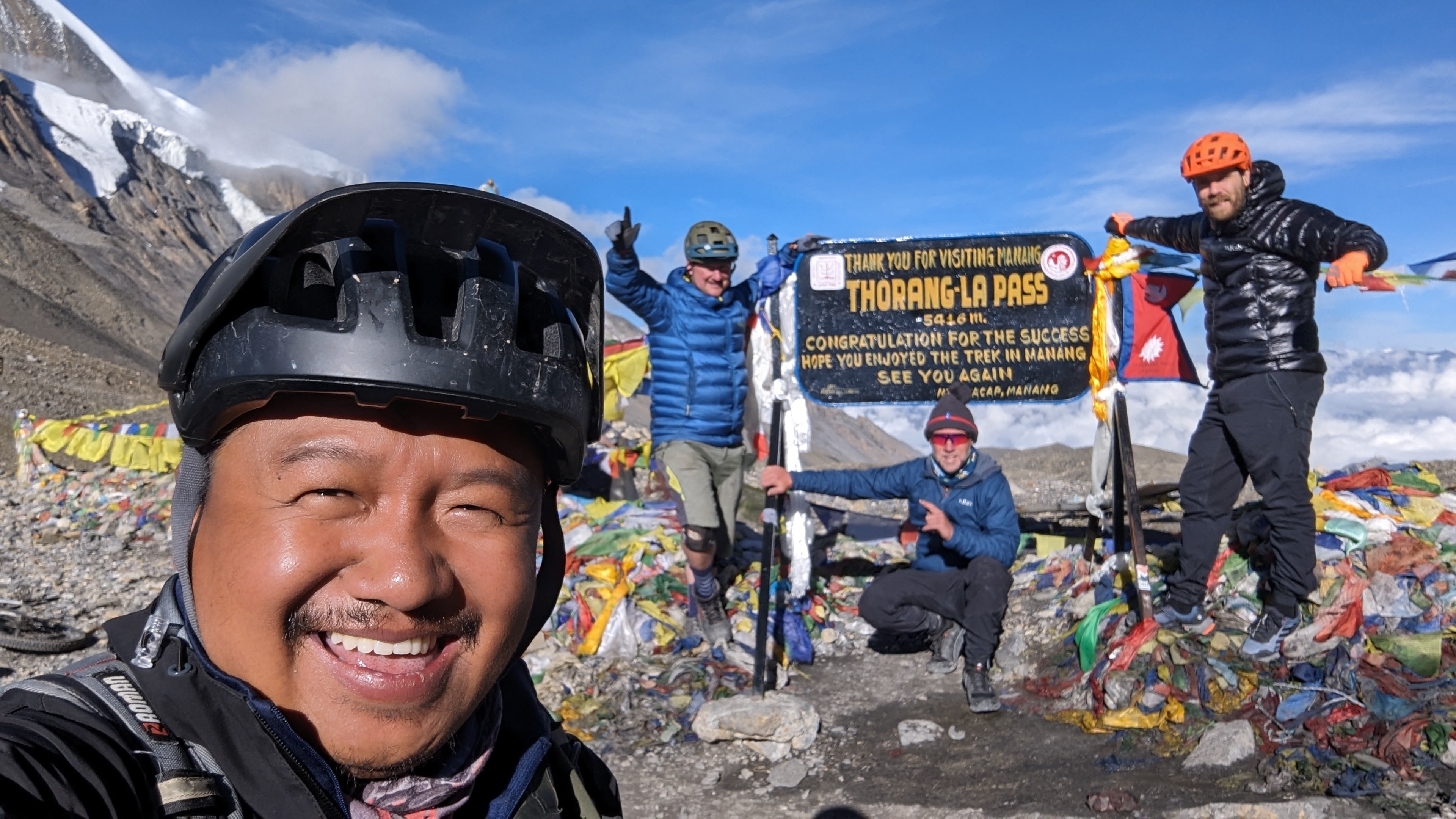 Epic Shangri La Adventure P. Ltd