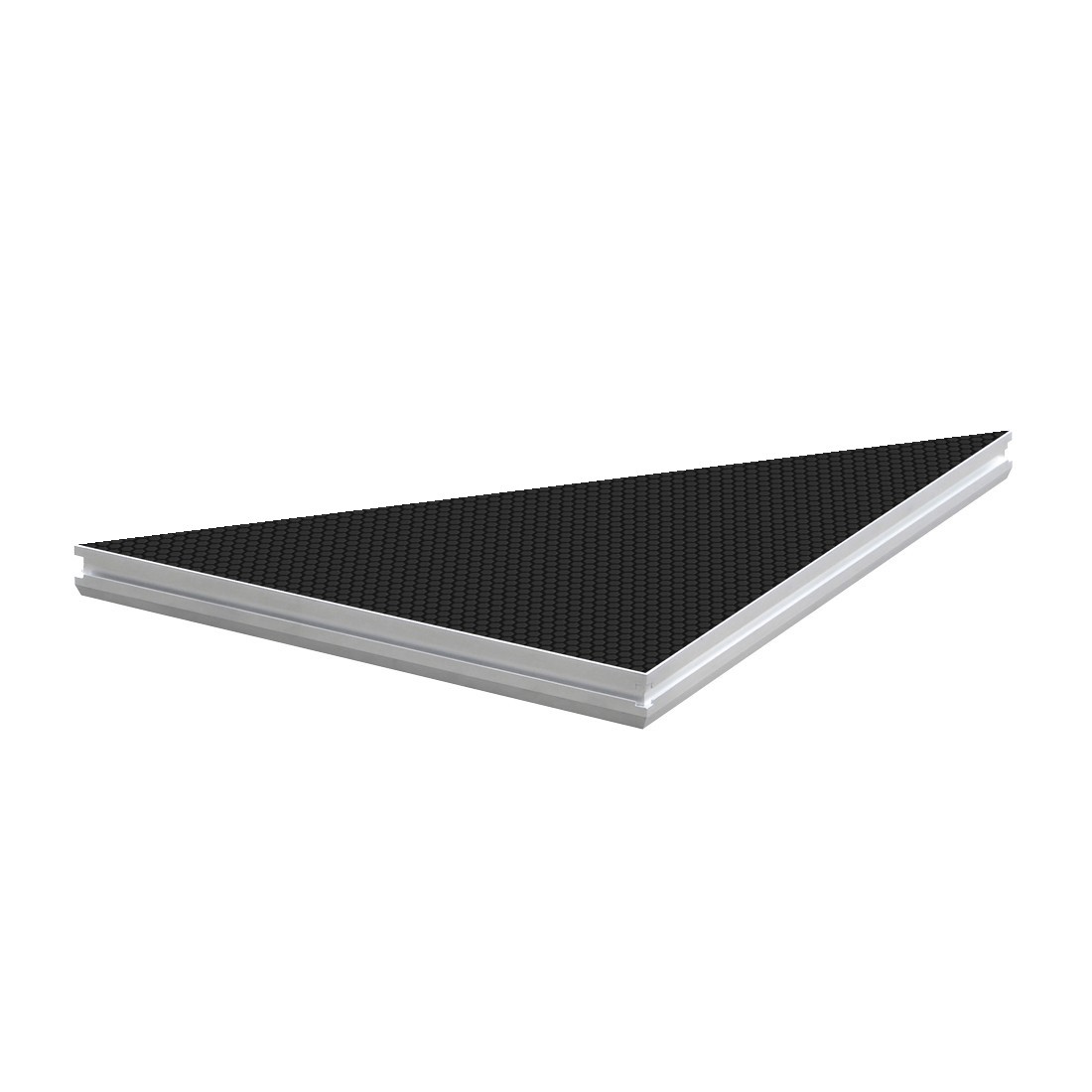 DuraTruss DS-PROSTAGE 100x100 TRIANGLE MKII – trekantet sceneelement