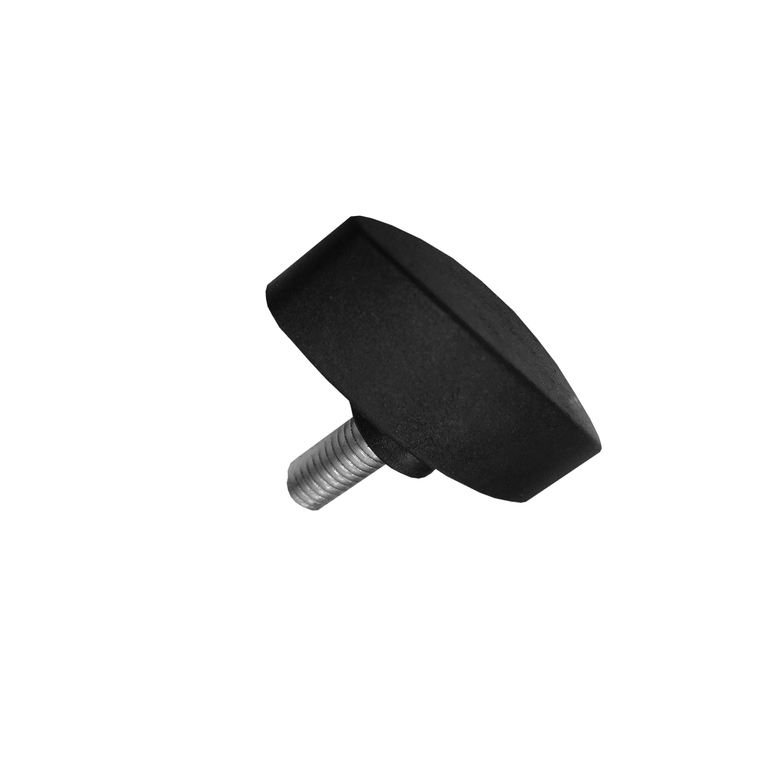 DuraTruss DT Light Trolley Wing Knob Screw M10 – bolt-/mutterkomponent