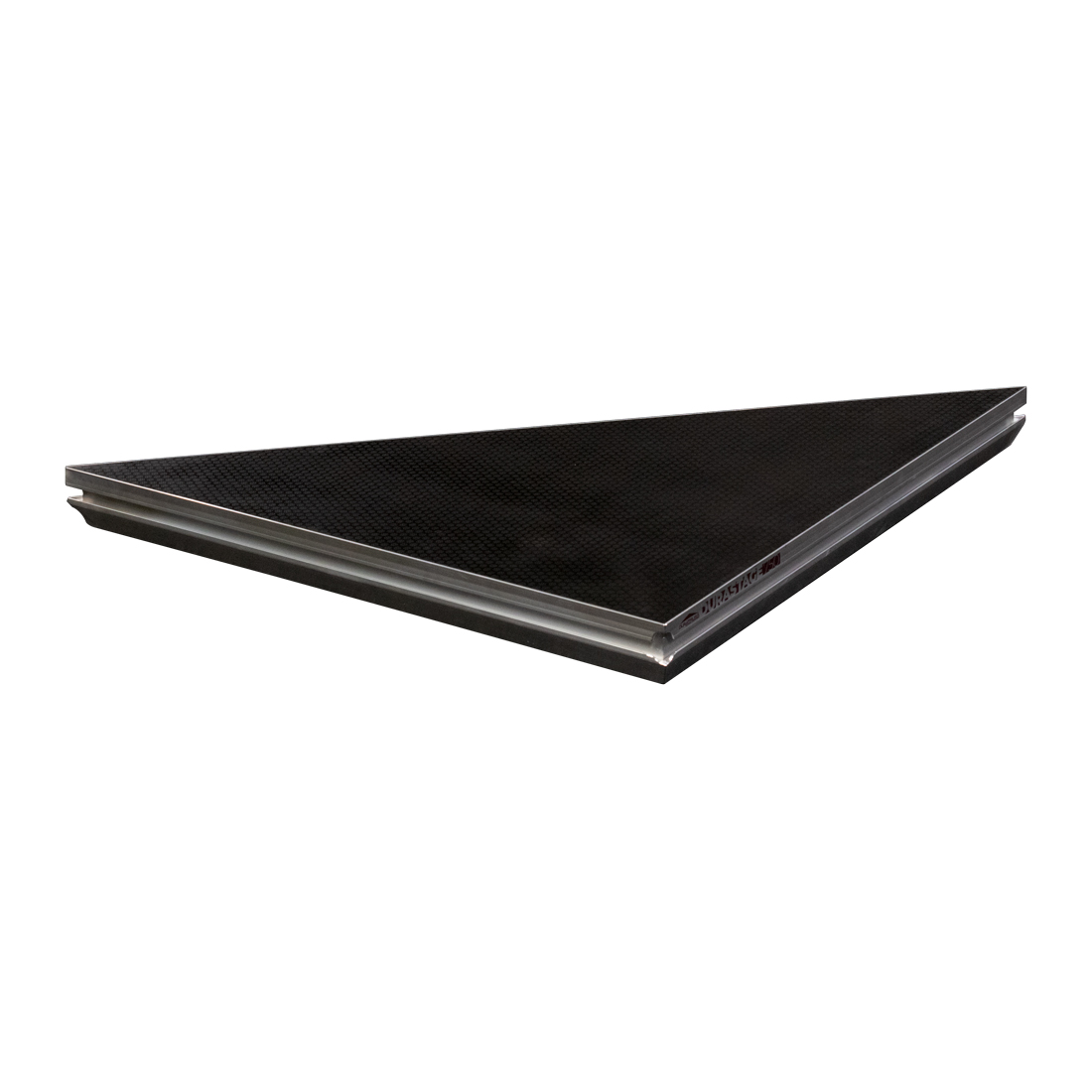 DuraTruss DURASTAGE 750 1x1m Triangle – trekantet sceneelement