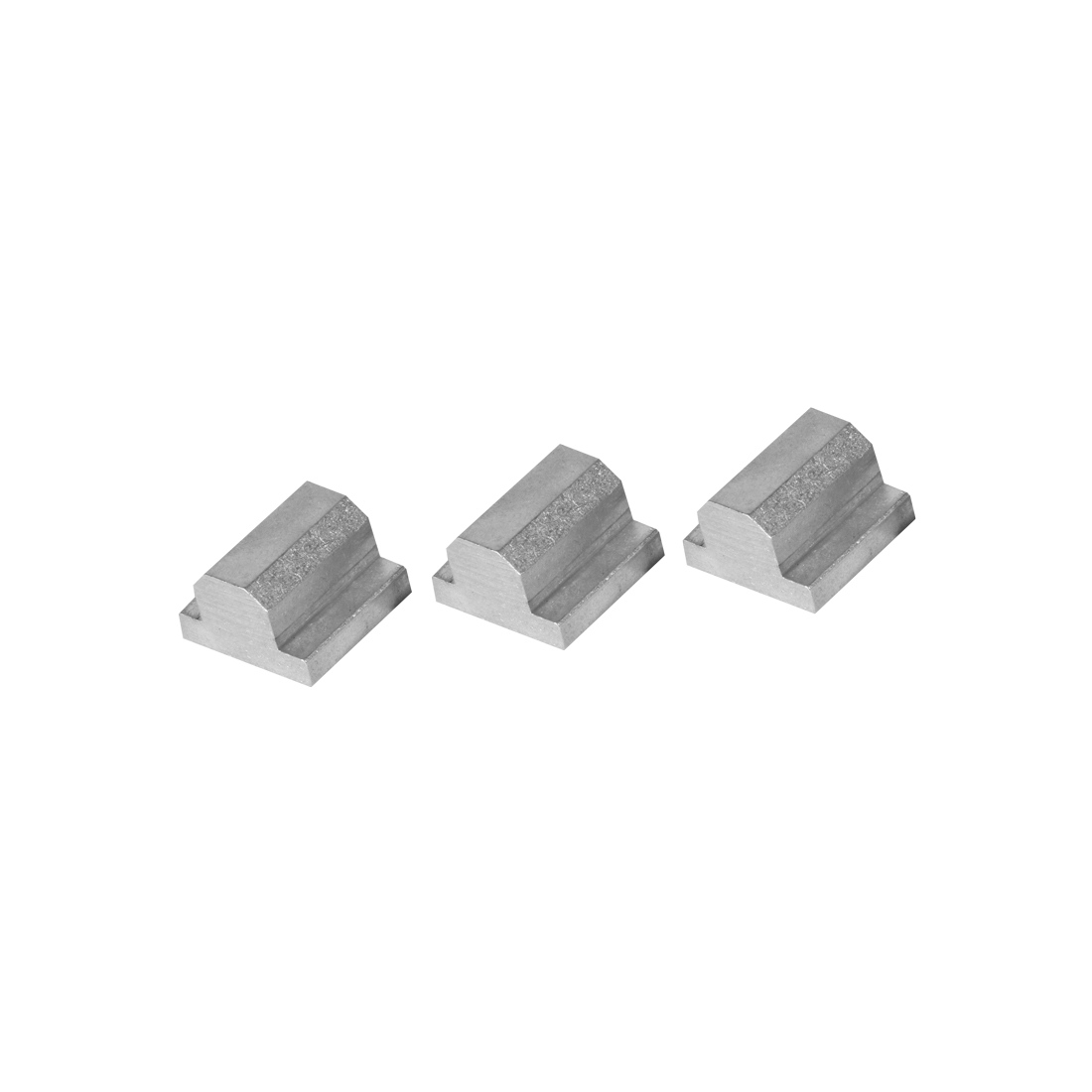 DuraTruss DURASTAGE Leveler Set (3 pcs) – nivelleringskobling