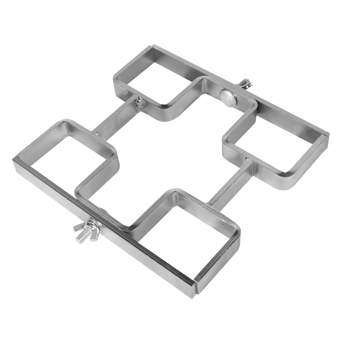 DuraTruss DURASTAGE Quad Leg Clamp – klemme/coupler