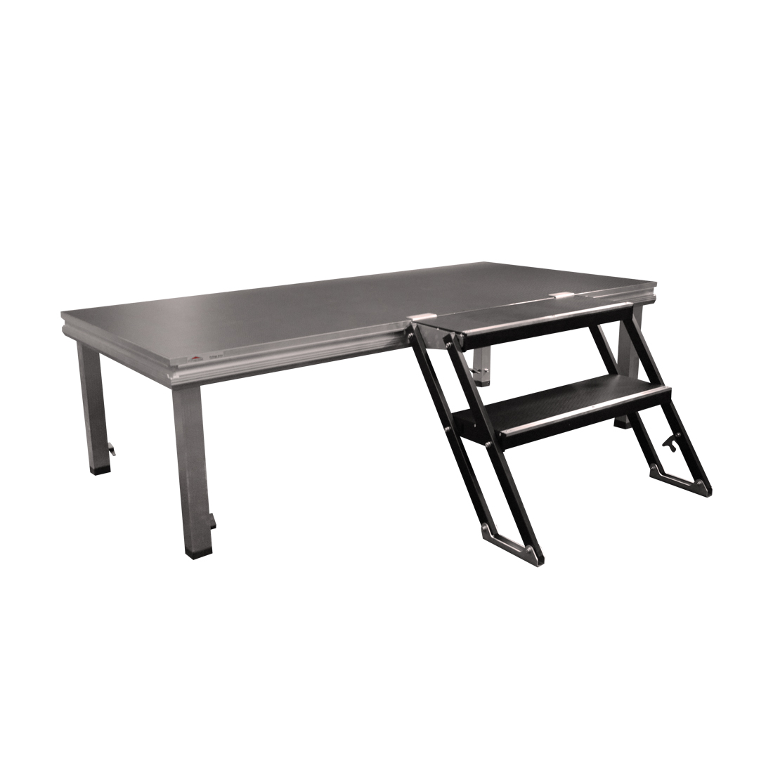 DuraTruss DURASTAGE Vario Stair 40-60cm – scenetrapp
