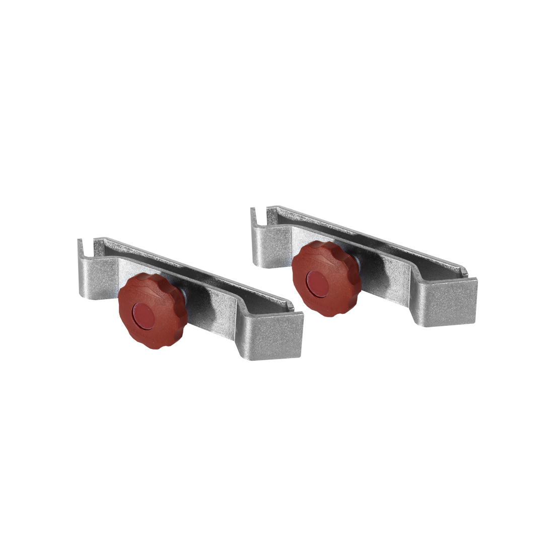DuraTruss DURASTAGE Handrail Connector Set (2 pcs) – trusskobling