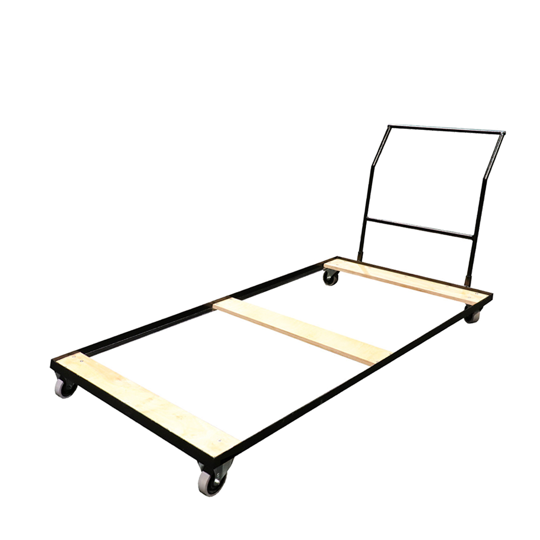 DuraTruss DURASTAGE Trolley Horizontal – sceneelement i DURASTAGE 750