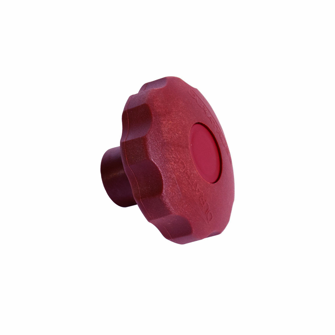 DuraTruss DURASTAGE Red Knob For Vario Leg – sceneelement i DURASTAGE 750