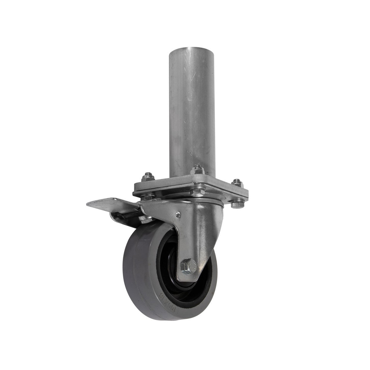 DuraTruss DURASTAGE Rollriser 1 Leg 30cm – sceneelement i DURASTAGE 750