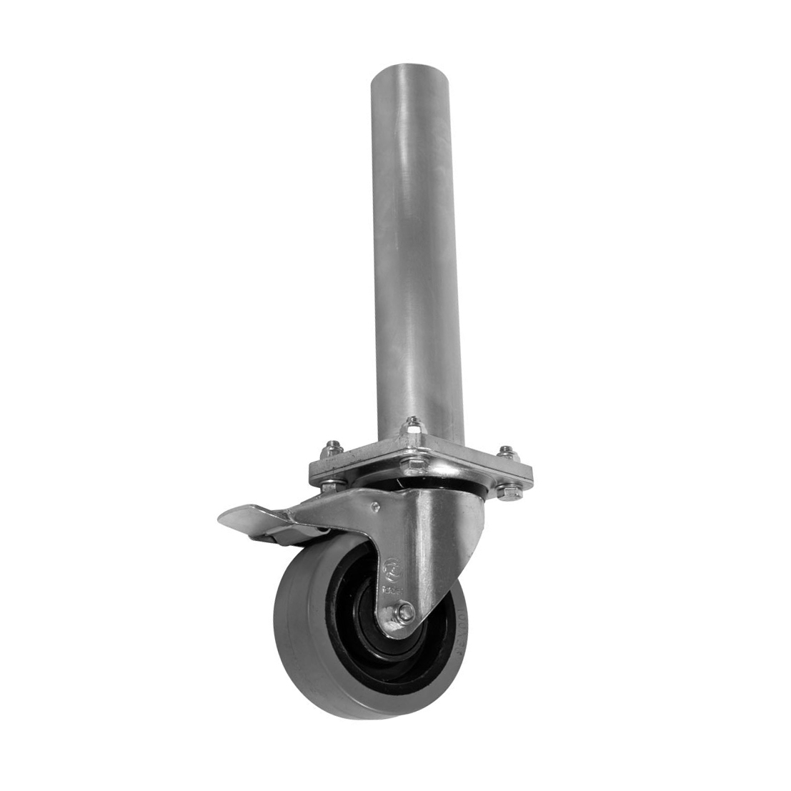 DuraTruss DURASTAGE Rollriser 1 Leg 40cm – sceneelement i DURASTAGE 750