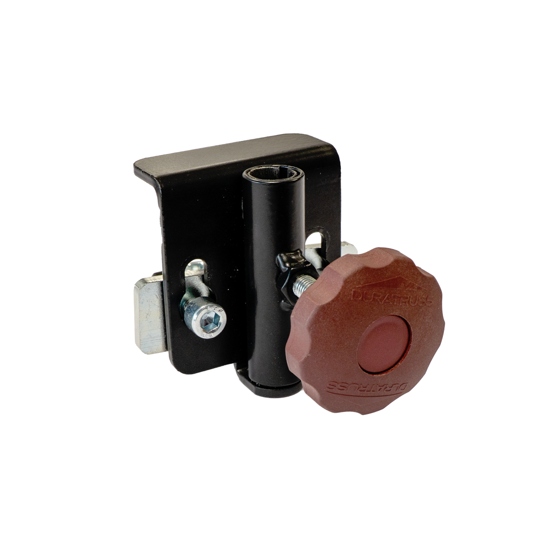 DuraTruss DURASTAGE 750 Microphone Stand Holder – sceneelement i DURASTAGE 750