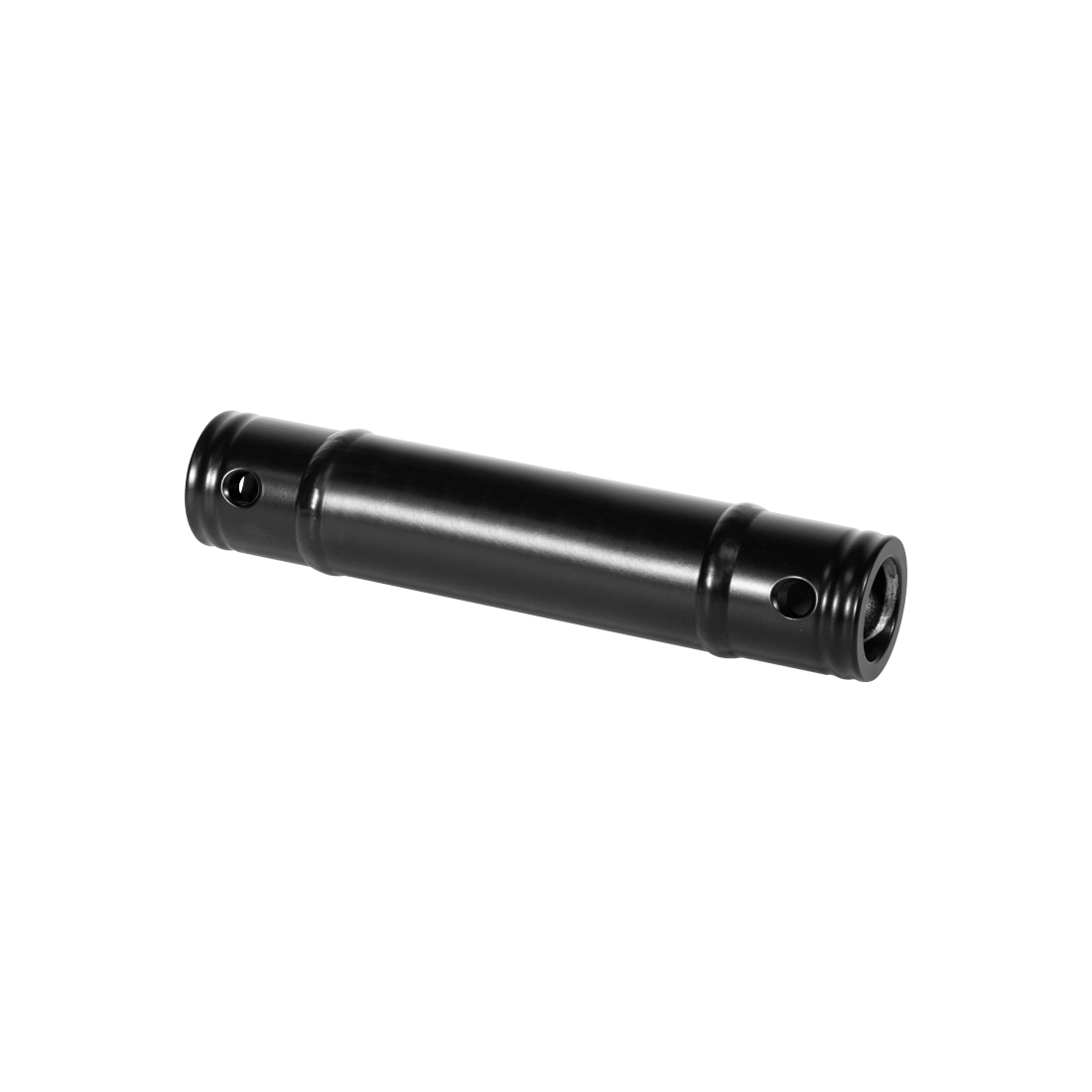 DuraTruss DT 31/2-025 Black – enkeltruss i DT 31/2 Black-serien