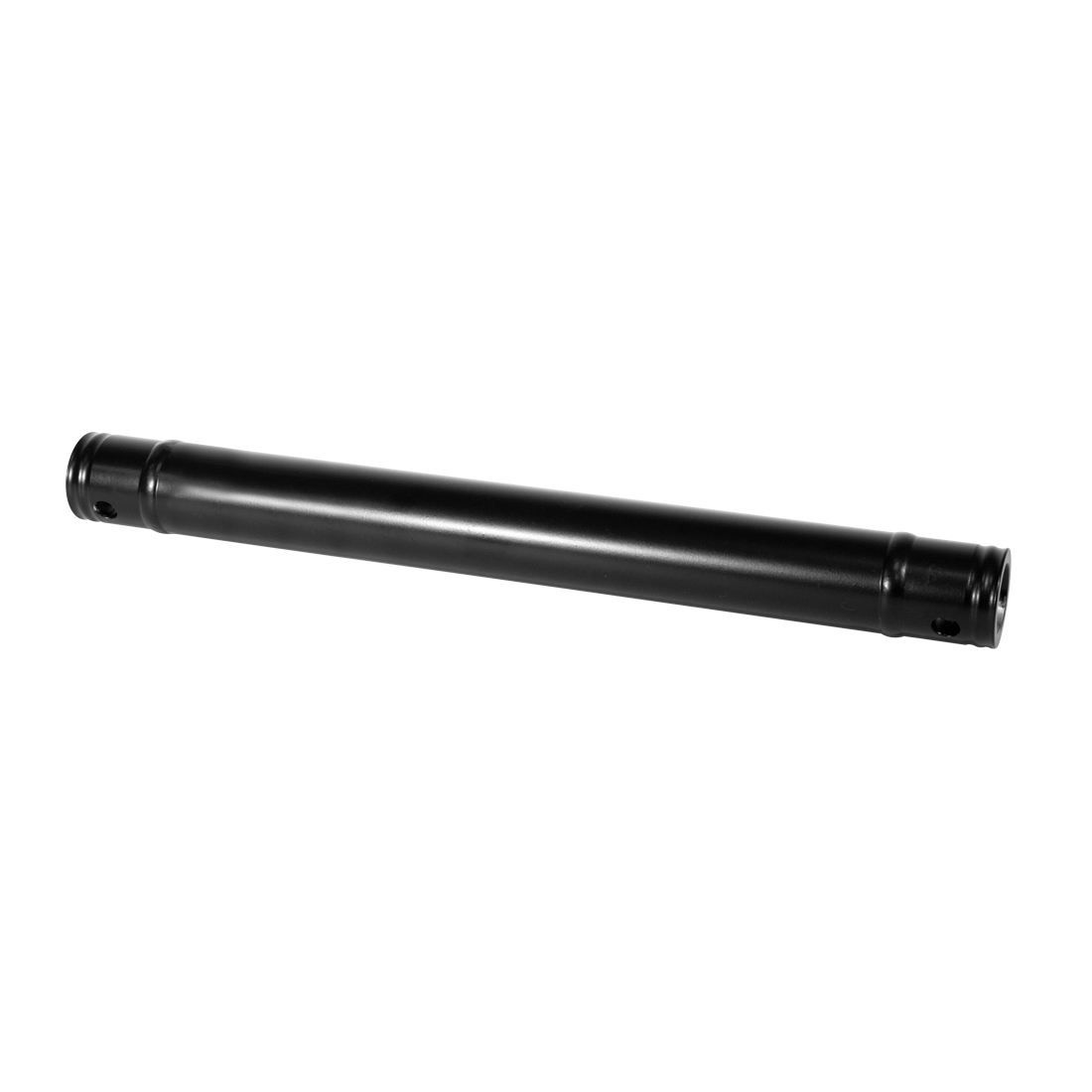 DuraTruss DT 31/2-050 black – enkeltruss i DT 31/2 Black-serien