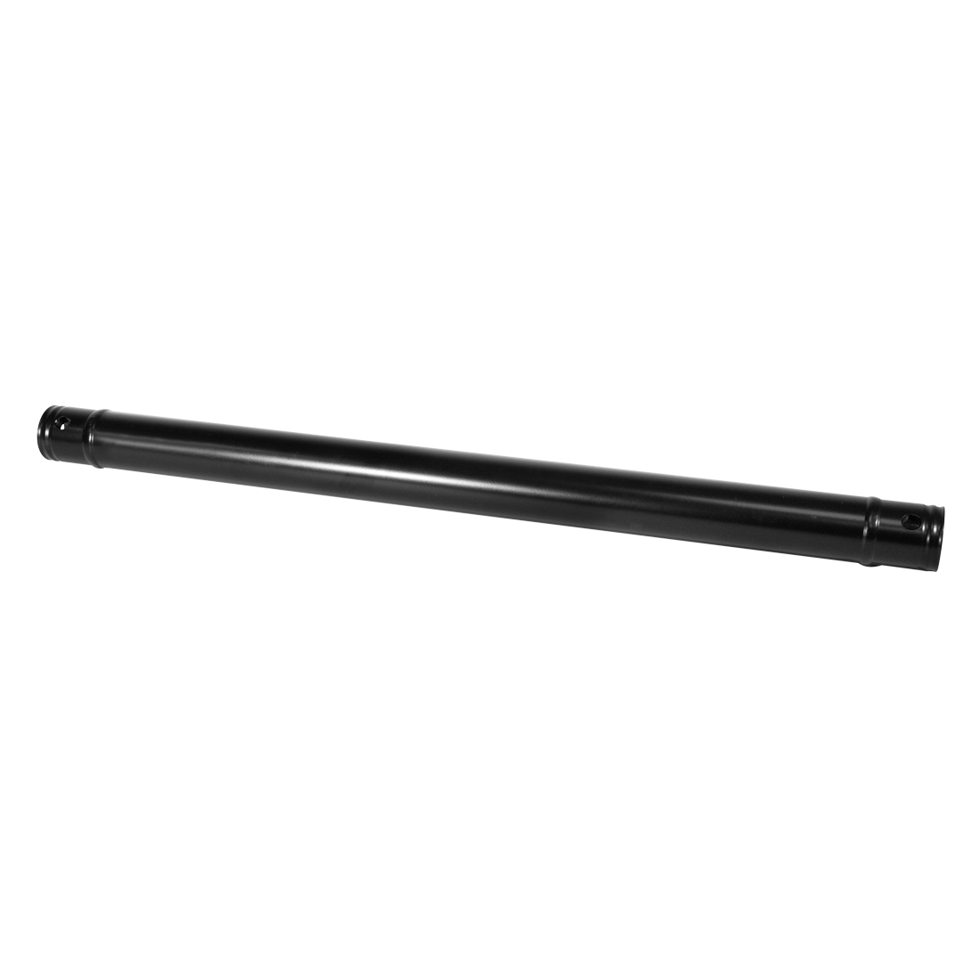 DuraTruss DT 31/2-075 Black – enkeltruss i DT 31/2 Black-serien