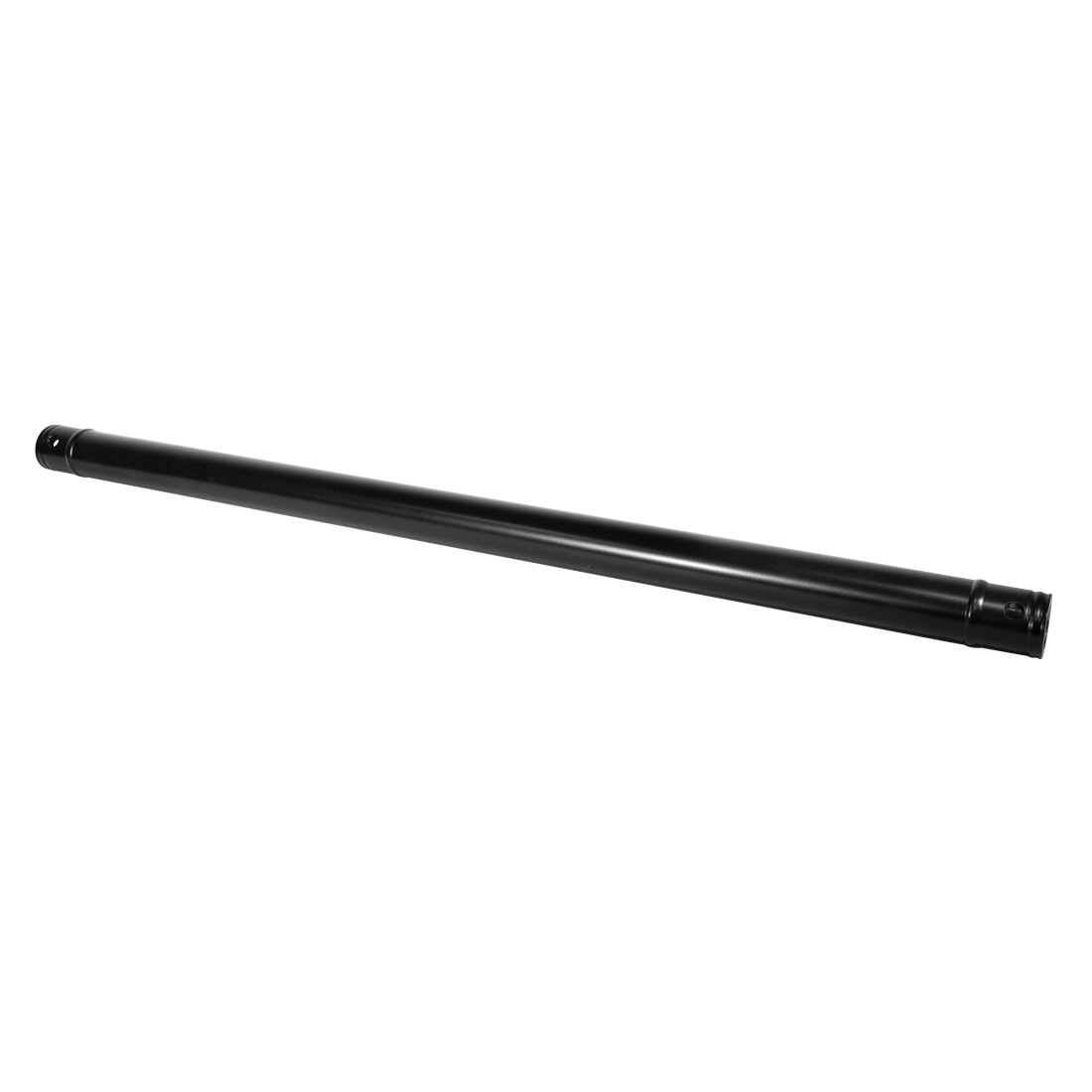 DuraTruss DT 31/2-100 Black – enkeltruss i DT 31/2 Black-serien