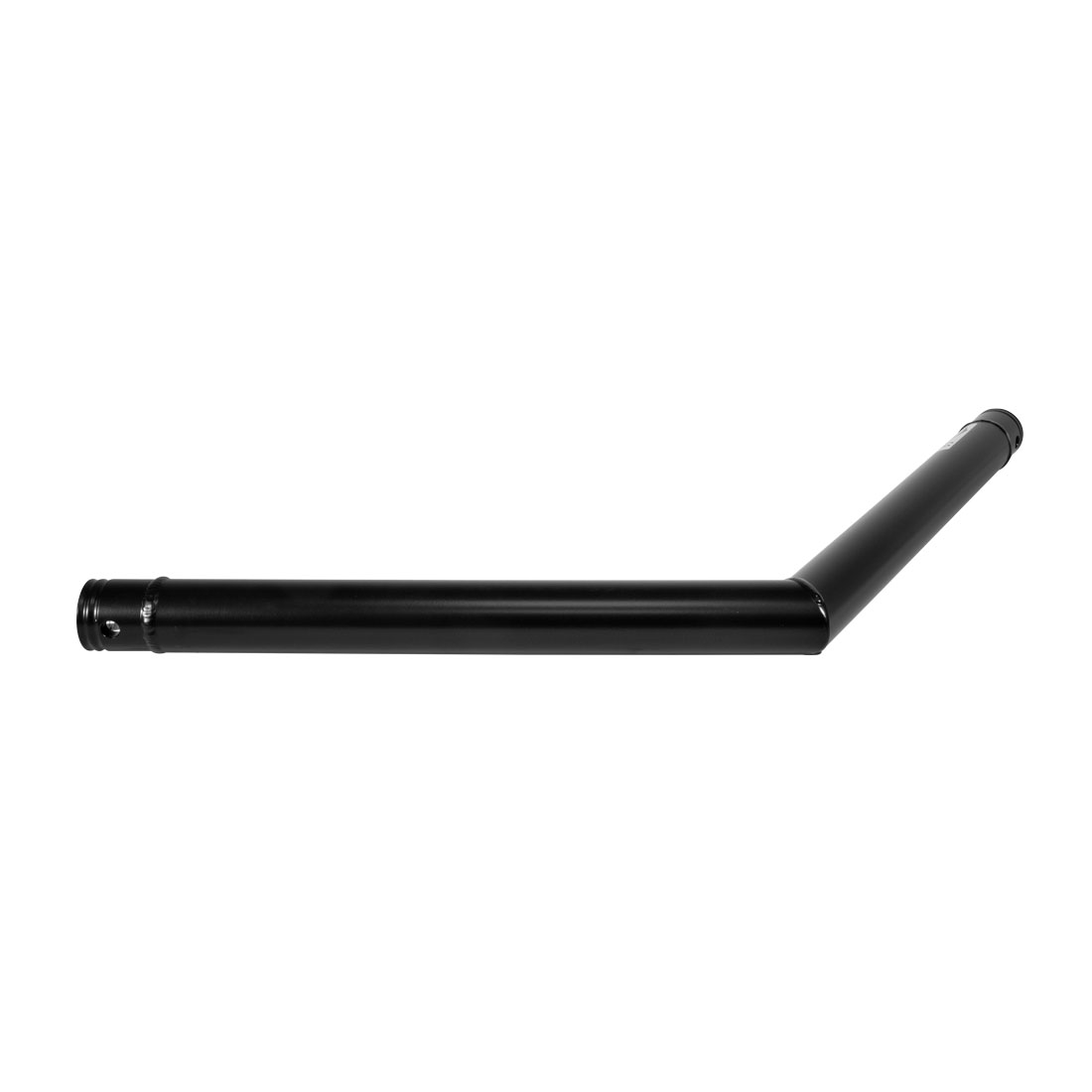 DuraTruss DT 31/2-C22-L120 Black – enkeltruss i DT 31/2 Black-serien