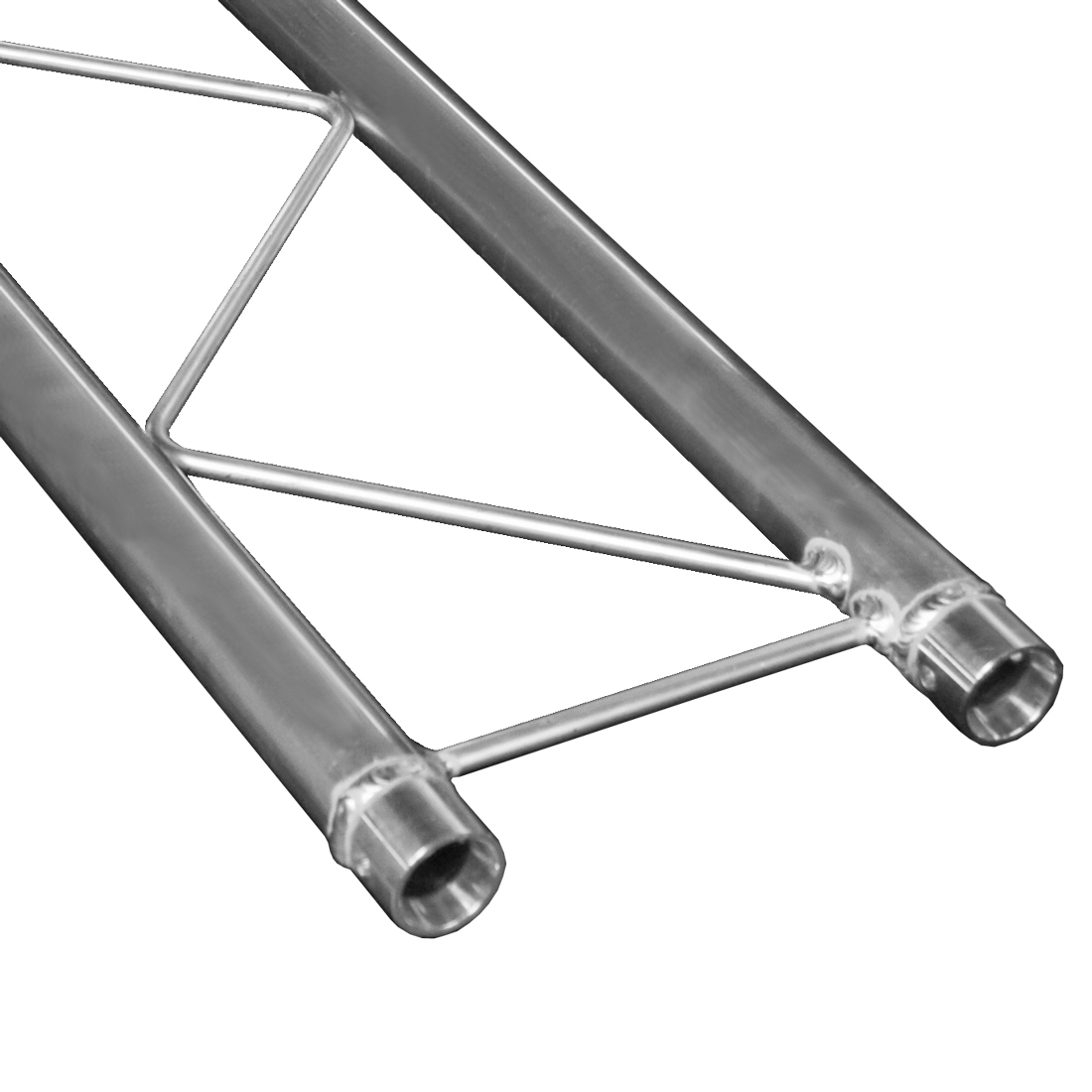 DuraTruss DT 22/2-250 – stigetruss i DT 22/2-serien