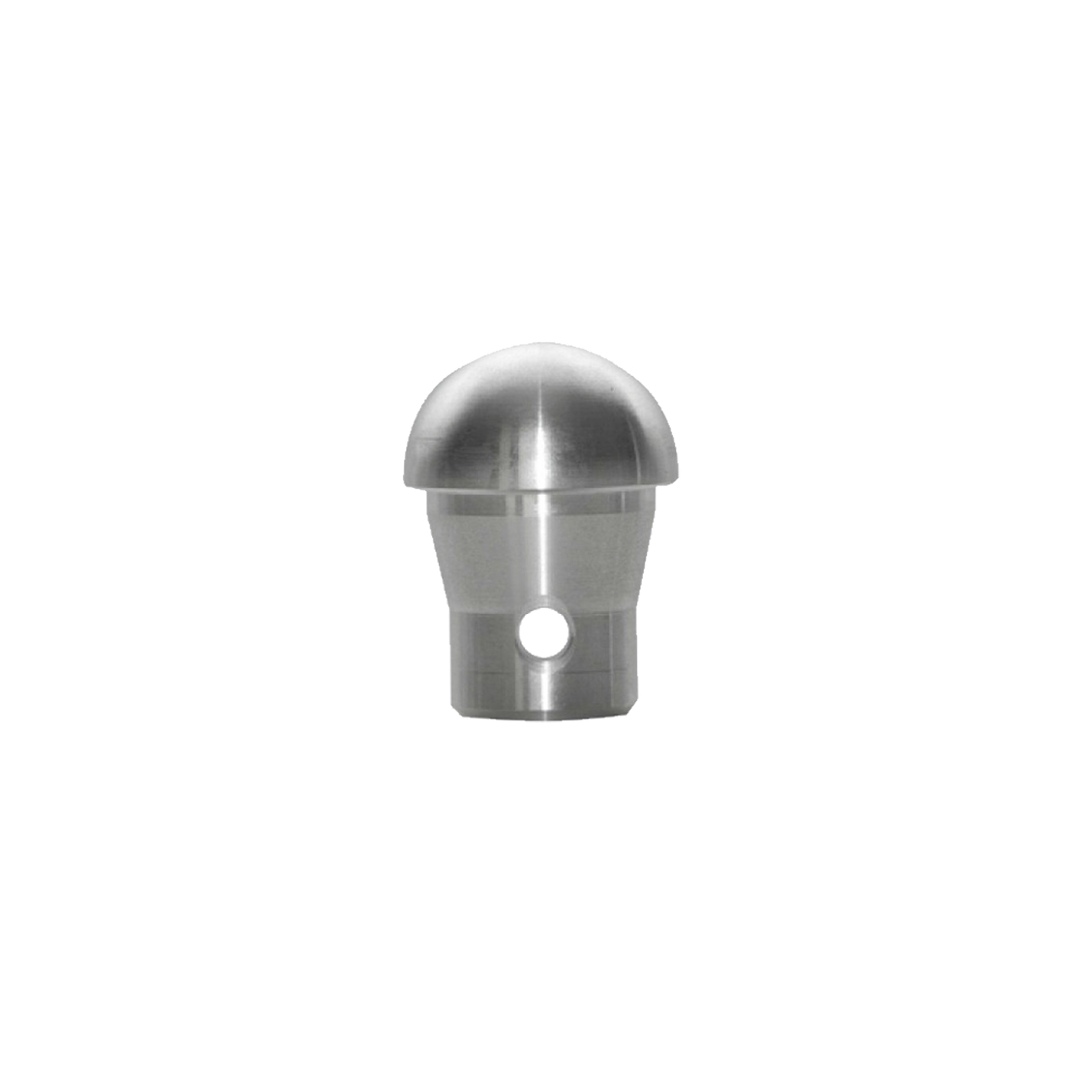 DuraTruss DT 20-Terminal Piece – stigetruss i DT 22/2-serien