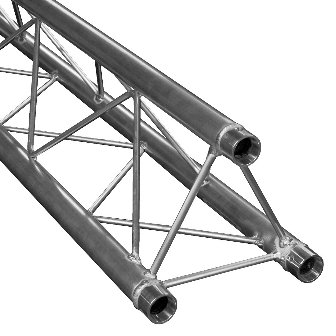 DuraTruss DT 23/2-050 – trekanttruss i DT 23/2-serien