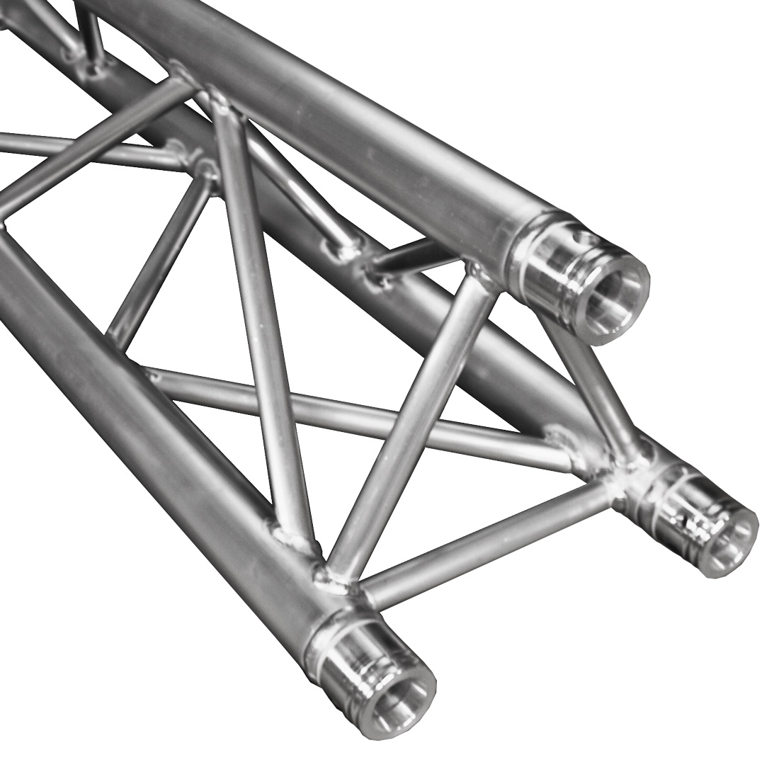 DuraTruss DT 33/2-250 – trekanttruss i DT 33/2-serien
