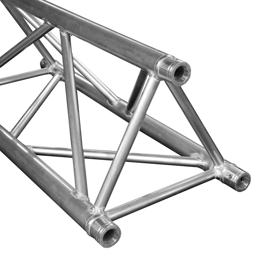 DuraTruss DT 43/2-350 – trekanttruss i DT 43/2-serien