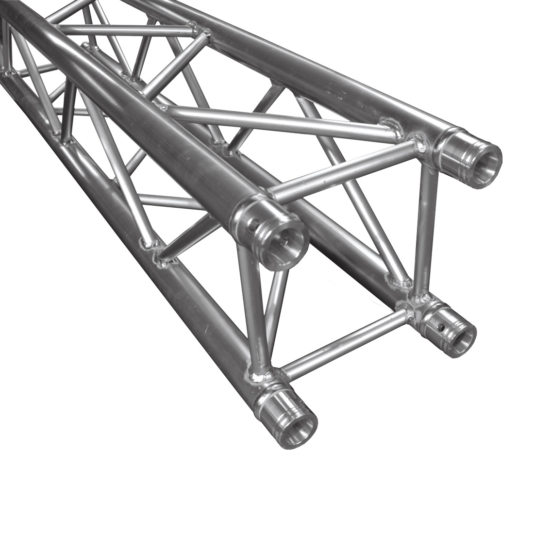 DuraTruss DT 34/3-050 – firkanttruss i DT 34/3-serien